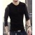 Pack of 3 Round Neck Raglan Contrast T-Shirts